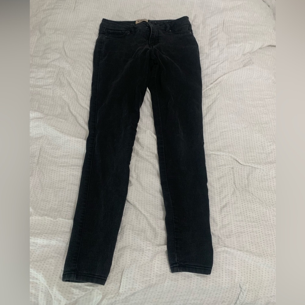 Black Jeans